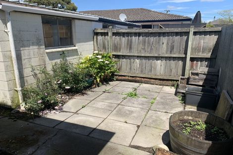 Photo of property in 4/162 Bordesley Street, Phillipstown, Christchurch, 8011