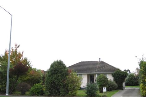 Photo of property in 58 Curletts Road, Sockburn, Christchurch, 8042