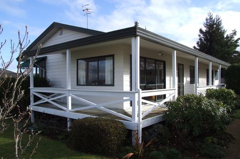 Photo of property in 42 Lochaber Drive, Nukuhau, Taupo, 3330