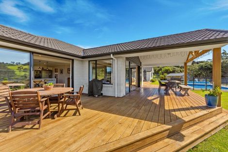 Photo of property in 265 Fletcher Road, Waimauku, 0881