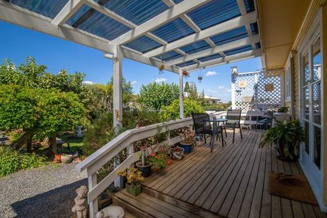 Photo of property in 37 Young Street, Morrinsville, 3300