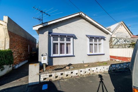 Photo of property in 24 Fawcett Street, South Dunedin, Dunedin, 9012