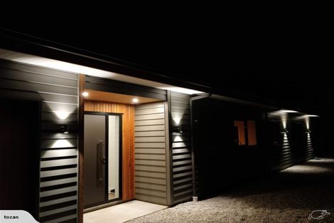 Photo of property in 213 Nelsen Ridge Road, Waikerikeri, Alexandra, 9393