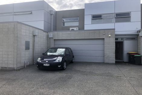 Photo of property in 310b Stanmore Road, Richmond, Christchurch, 8013