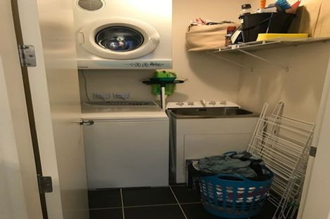 Photo of property in Montreaux, 164 The Terrace, Wellington Central, Wellington, 6011