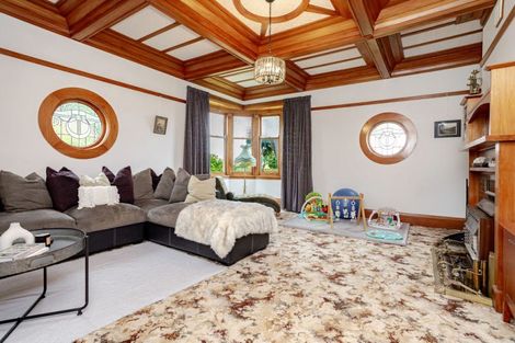 Photo of property in 39 Guy Street, Dannevirke, 4930