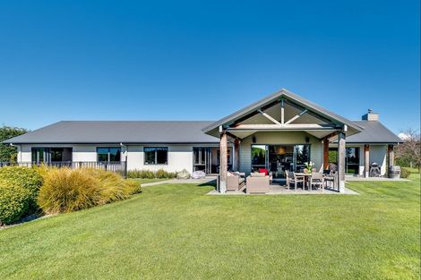 Photo of property in 48 Salisbury Road, Maraekakaho, Hastings, 4171