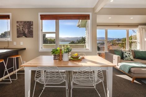 Photo of property in 1 Kenef Road, Paremata, Porirua, 5024