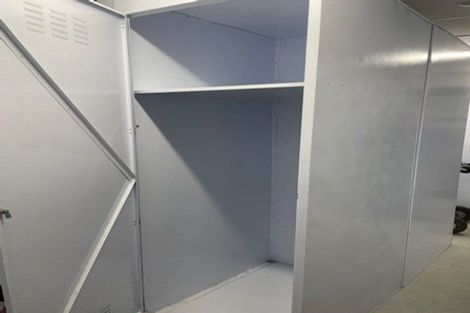 Photo of property in West Fitzroy, 6l/66 Armagh Street, Christchurch Central, Christchurch, 8013