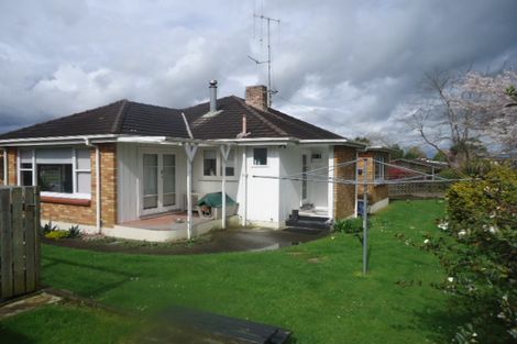 Photo of property in 5 Bent Street, Putaruru, 3411