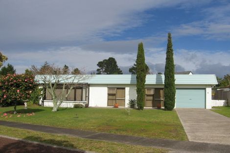 Photo of property in 4 Glen Venus, Pauanui, Hikuai, 3579