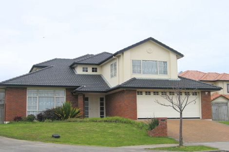 Photo of property in 22 Heyington Way, East Tamaki Heights, Auckland, 2016