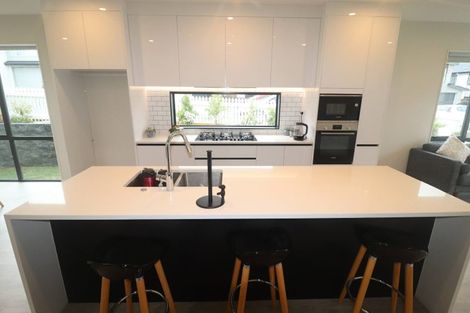 Photo of property in 8b Dorricott Avenue, Hobsonville, Auckland, 0616
