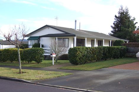 Photo of property in 42 Lochaber Drive, Nukuhau, Taupo, 3330