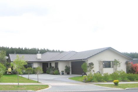 Photo of property in 9 Scott Drive, Nukuhau, Taupo, 3330