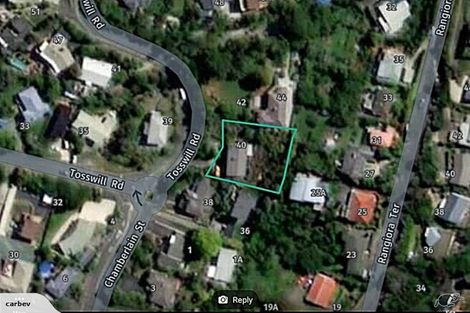 Photo of property in 40 Tosswill Road, Tahunanui, Nelson, 7011