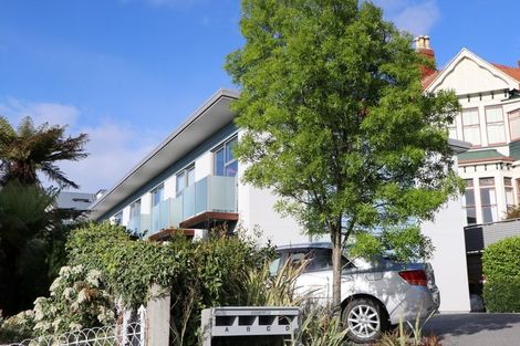 Photo of property in 3/7 Union Street, North Dunedin, Dunedin, 9016