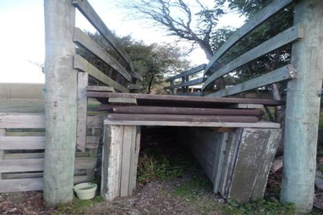 Photo of property in 201 Oamaru-alma Road, Deborah, Oamaru, 9491