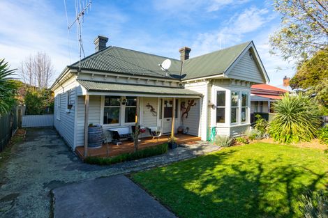 Photo of property in 30 Harper Street, Parkside, Timaru, 7910