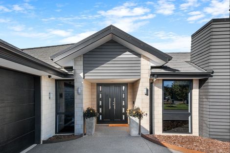 Photo of property in 59 Jacks Drive, West Melton, 7618