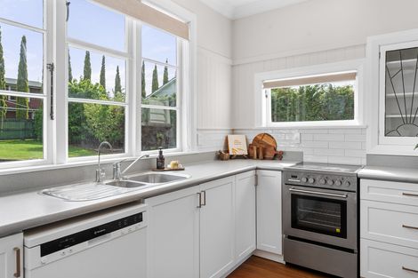 Photo of property in 7 Queen Alexandra Street, Lansdowne, Masterton, 5810