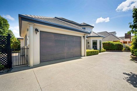 Photo of property in 14 Baldoyle Way, Casebrook, Christchurch, 8051