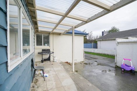 Photo of property in 172 Metzger Street, Heidelberg, Invercargill, 9812