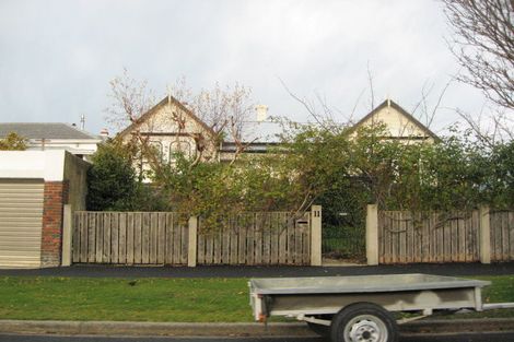 Photo of property in 11 Sandringham Street, Saint Clair, Dunedin, 9012