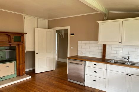 Photo of property in 21 Gall Street, Fairlie, 7925