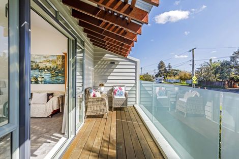 Photo of property in 3/98 Anzac Street, Takapuna, Auckland, 0622