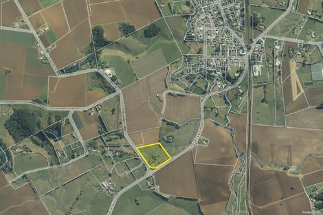 Photo of property in 381 Tuakau Road, Buckland, Pukekohe, 2677