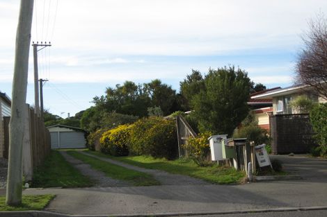 Photo of property in 63a Rocking Horse Road, Southshore, Christchurch, 8062