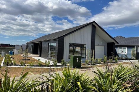 Photo of property in 1 Simmonds House Road, Paerata, 2124