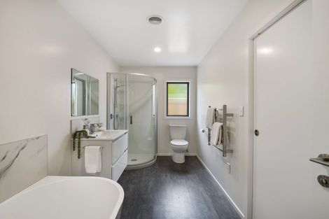 Photo of property in 3a Hutchison Crescent, Durie Hill, Whanganui, 4500