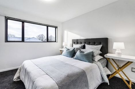 Photo of property in 280a Worcester Street, Christchurch Central, Christchurch, 8011