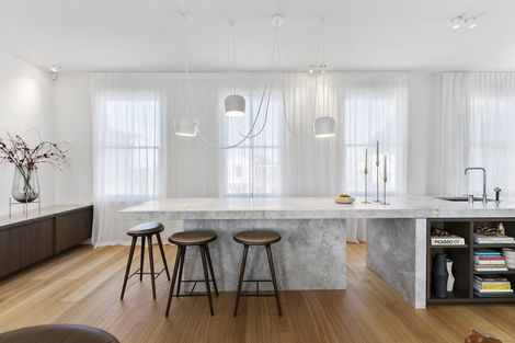 Photo of property in 28 St Marys Road, Saint Marys Bay, Auckland, 1011