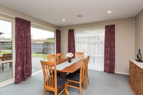 Photo of property in 27 Mistral Road, Northwood, Christchurch, 8051
