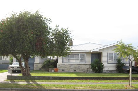 Photo of property in 2 Morgan Avenue, Marewa, Napier, 4110