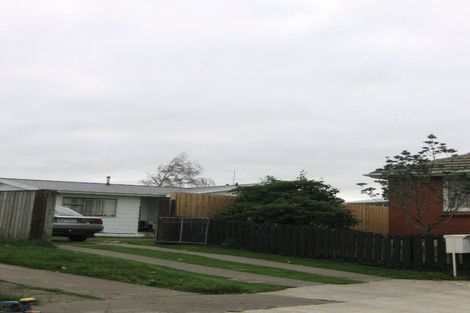 Photo of property in 4a Hull Place, Highbury, Palmerston North, 4412