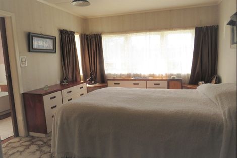 Photo of property in 76 Apatu Street, Wairoa, 4108