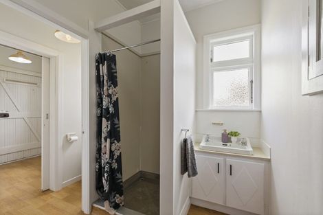 Photo of property in 58b Salisbury Street, Levin, 5510