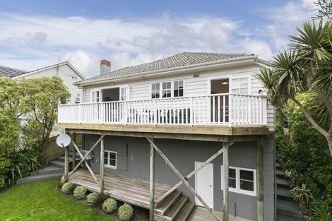 Photo of property in 22 Karamu Street, Ngaio, Wellington, 6035