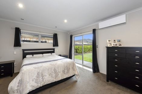 Photo of property in 4 Sutherland Court, Flagstaff, Hamilton, 3210