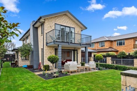 Photo of property in 88 Horseshoe Lake Road, Shirley, Christchurch, 8061