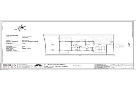 Photo of property in 38 Da Vinci Avenue, Leeston, 7632