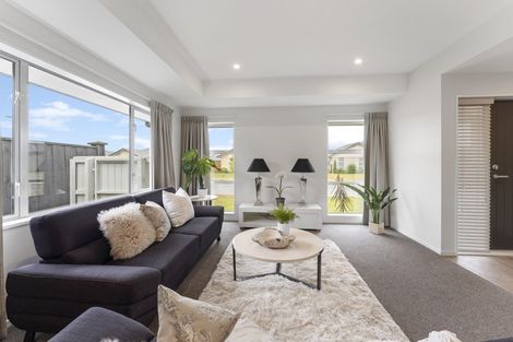 Photo of property in 26 Hungerford Drive, Rolleston, 7615