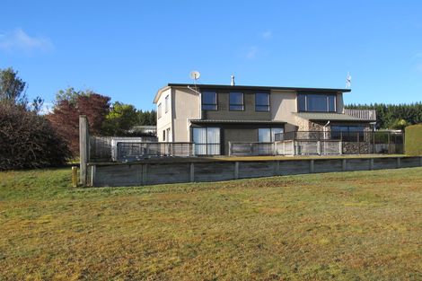 Photo of property in 23 Rowena Crescent, Motuoapa, Turangi, 3382