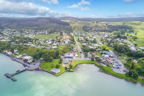 Photo of property in 23 Fairchild Street, Kawhia, 3889