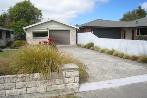 Photo of property in 25 John Street, Temuka, 7920