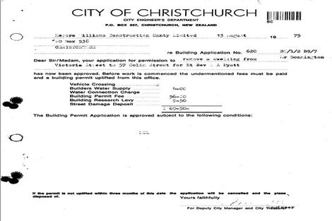 Photo of property in 55a Celia Street, Redcliffs, Christchurch, 8081